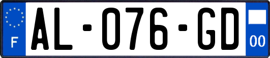 AL-076-GD