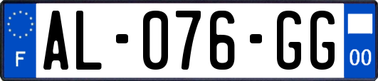 AL-076-GG