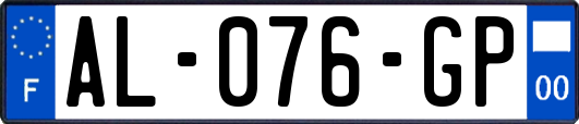 AL-076-GP