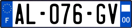 AL-076-GV