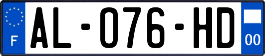AL-076-HD