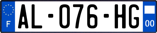 AL-076-HG