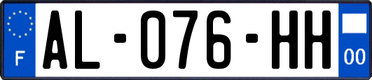 AL-076-HH