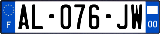 AL-076-JW
