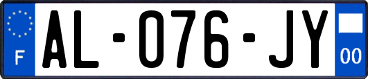 AL-076-JY