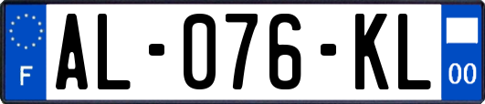 AL-076-KL