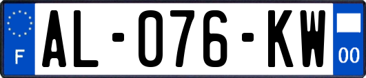 AL-076-KW