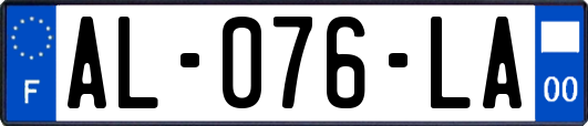 AL-076-LA