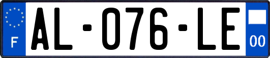 AL-076-LE