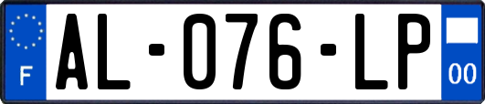 AL-076-LP