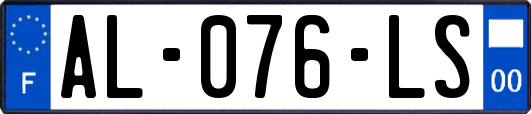 AL-076-LS