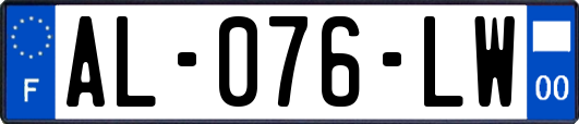 AL-076-LW
