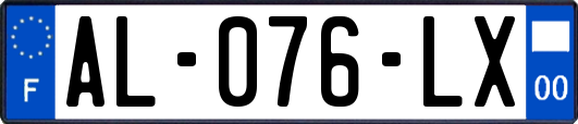 AL-076-LX