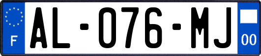 AL-076-MJ