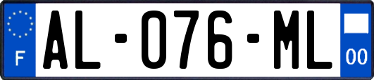 AL-076-ML
