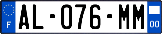AL-076-MM