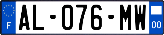 AL-076-MW
