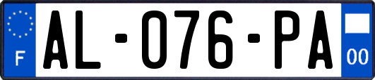 AL-076-PA