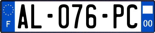 AL-076-PC