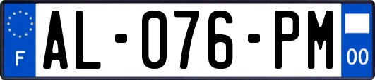 AL-076-PM