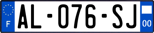 AL-076-SJ