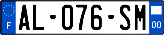 AL-076-SM