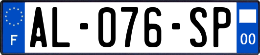 AL-076-SP