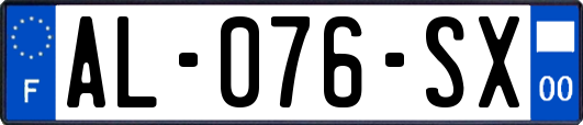 AL-076-SX