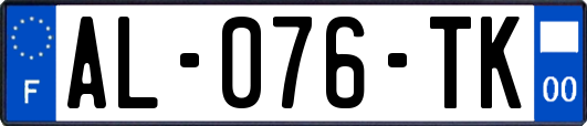 AL-076-TK