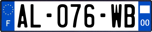 AL-076-WB
