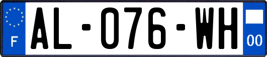 AL-076-WH