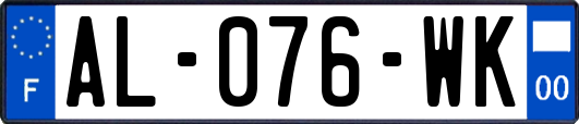 AL-076-WK