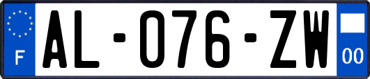 AL-076-ZW