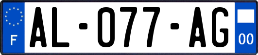 AL-077-AG