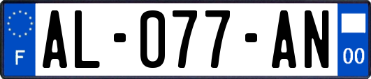 AL-077-AN