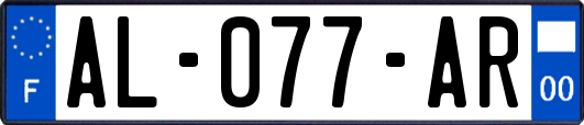 AL-077-AR