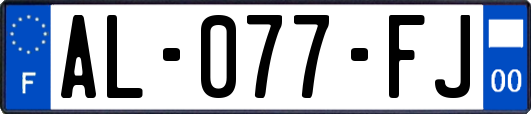 AL-077-FJ