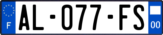 AL-077-FS