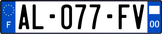 AL-077-FV