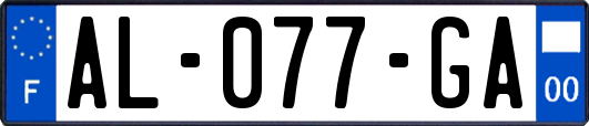 AL-077-GA