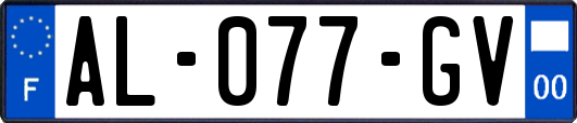 AL-077-GV