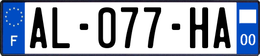 AL-077-HA