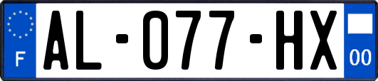AL-077-HX