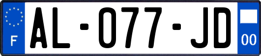 AL-077-JD