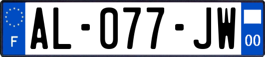 AL-077-JW