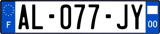 AL-077-JY