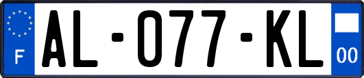 AL-077-KL