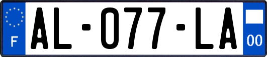 AL-077-LA