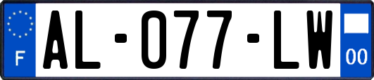 AL-077-LW