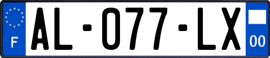 AL-077-LX